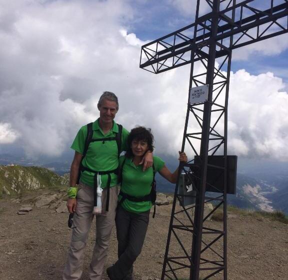 مبيت وإفطار Corte Della Maddalena