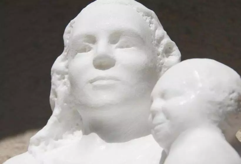 Aamiaismajoitus (B&B) Corte Della Maddalena