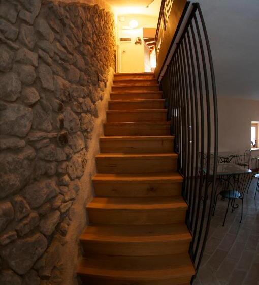 مبيت وإفطار Corte Della Maddalena