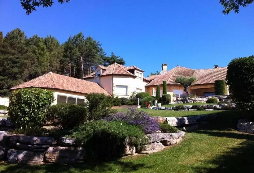 ベッドアンドブレックファースト Les Hauts De Fondanger