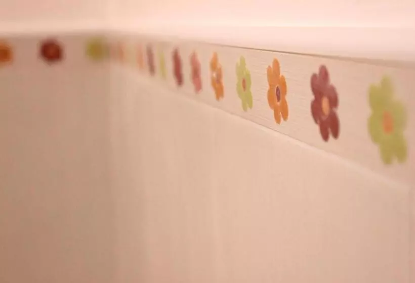 Aamiaismajoitus (B&B) Verdeblu