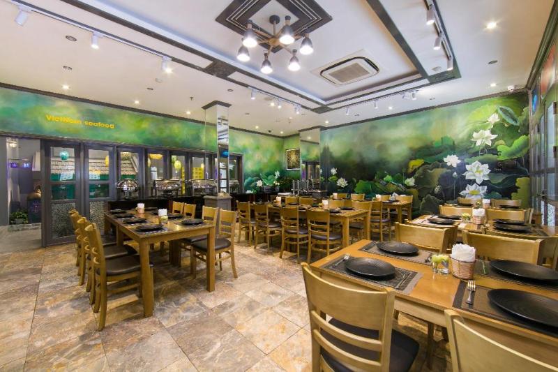 Hanoi Nostalgia Hotel & Spa