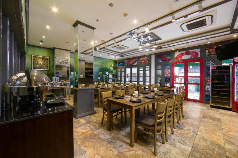 Hanoi Nostalgia Hotel & Spa