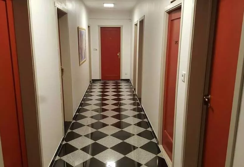 هتل Finna Hótel