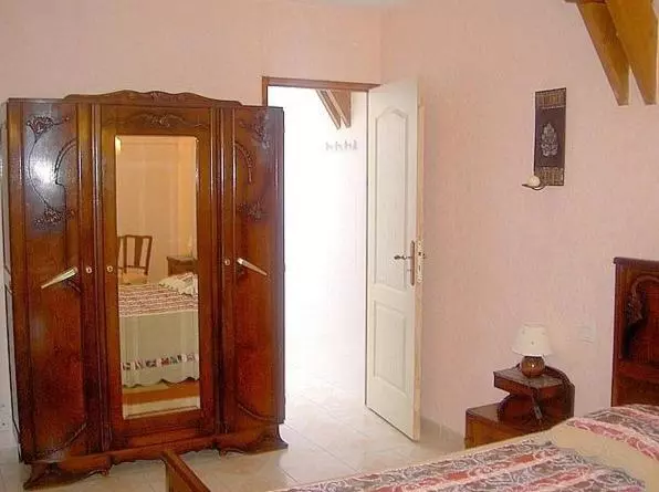 ホテル La Ferme Des Grisettes