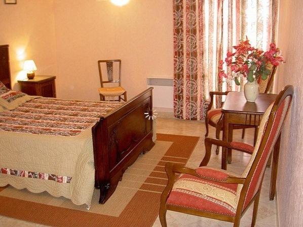 Отель La Ferme Des Grisettes