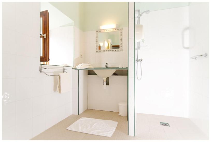 Отель La Ferme Des Grisettes