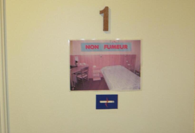 酒店 La Renaissance