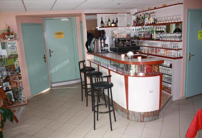 酒店 La Renaissance