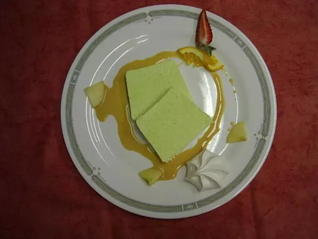 ホテル La Renaissance