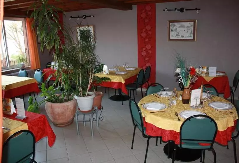 ホテル La Renaissance