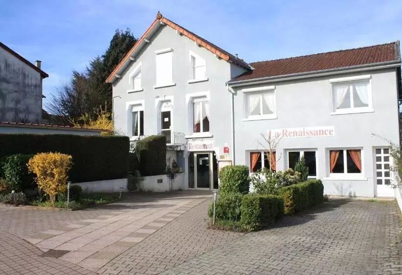 ホテル La Renaissance