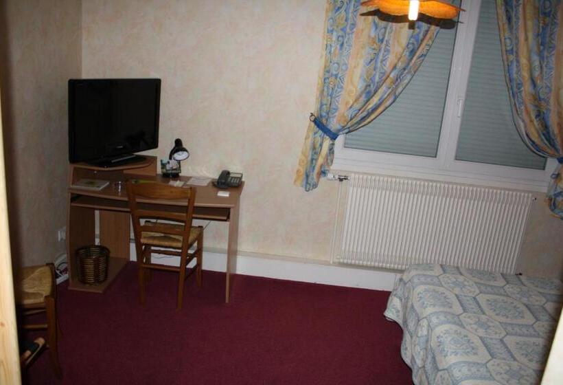 酒店 La Renaissance