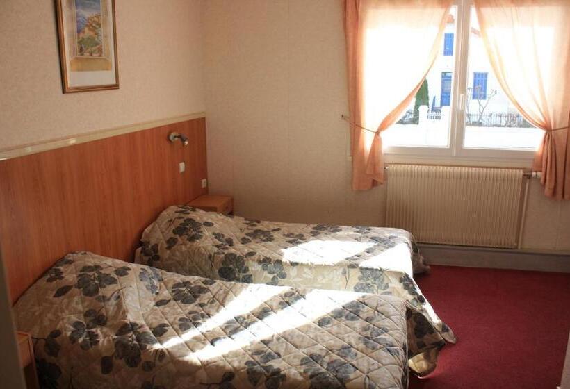 酒店 La Renaissance