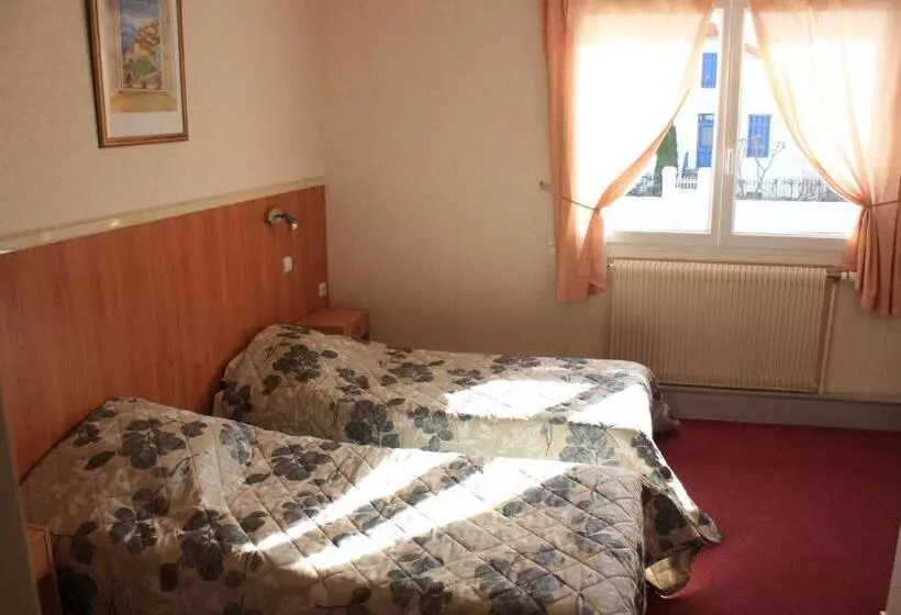 ホテル La Renaissance