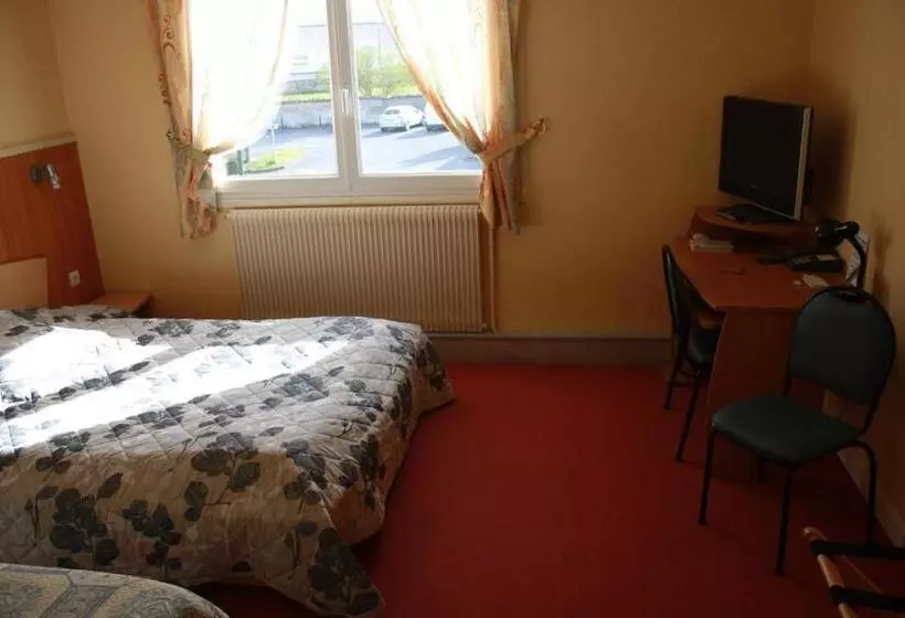 ホテル La Renaissance