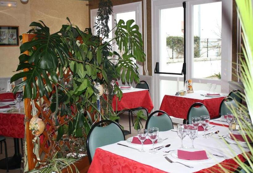 酒店 La Renaissance