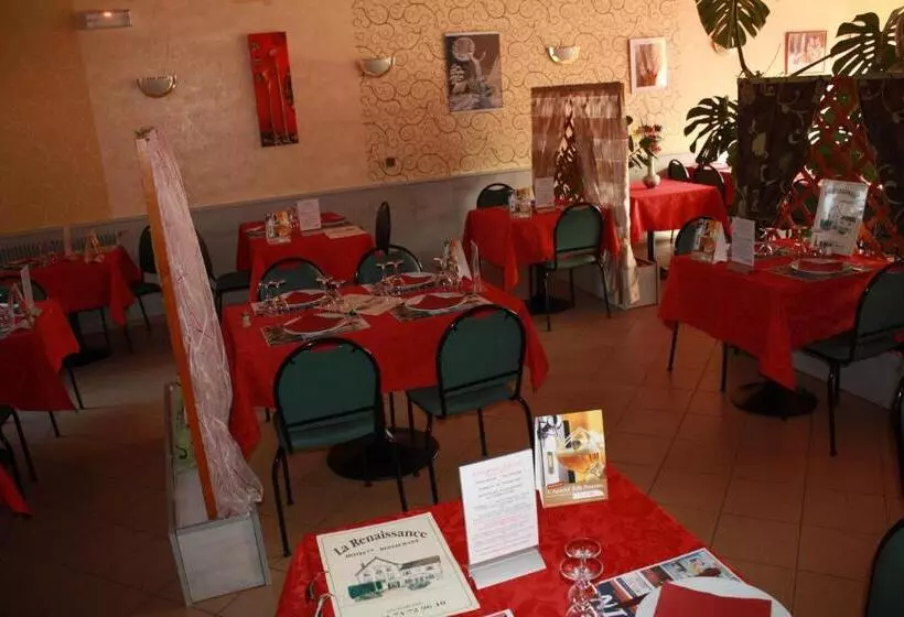 ホテル La Renaissance