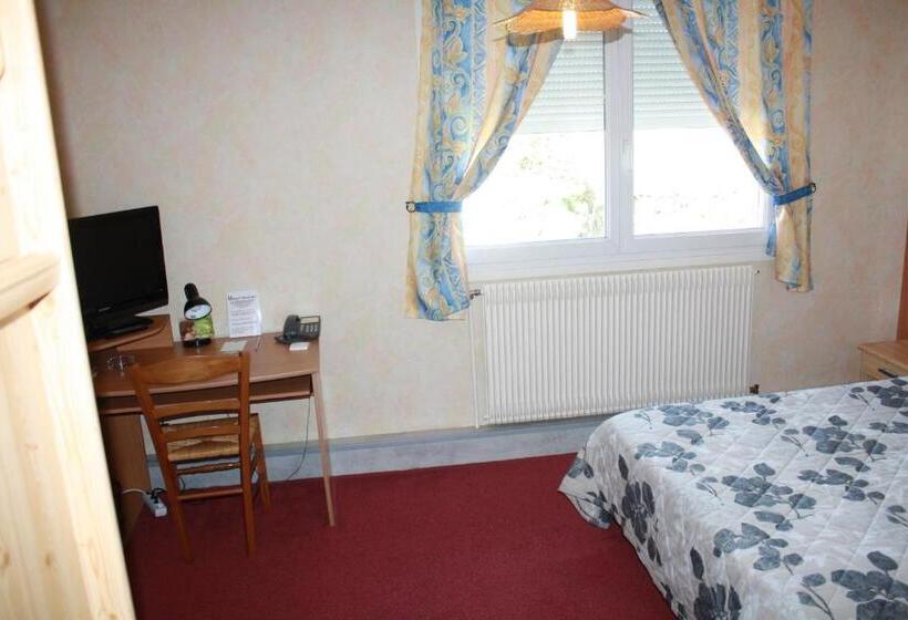 酒店 La Renaissance