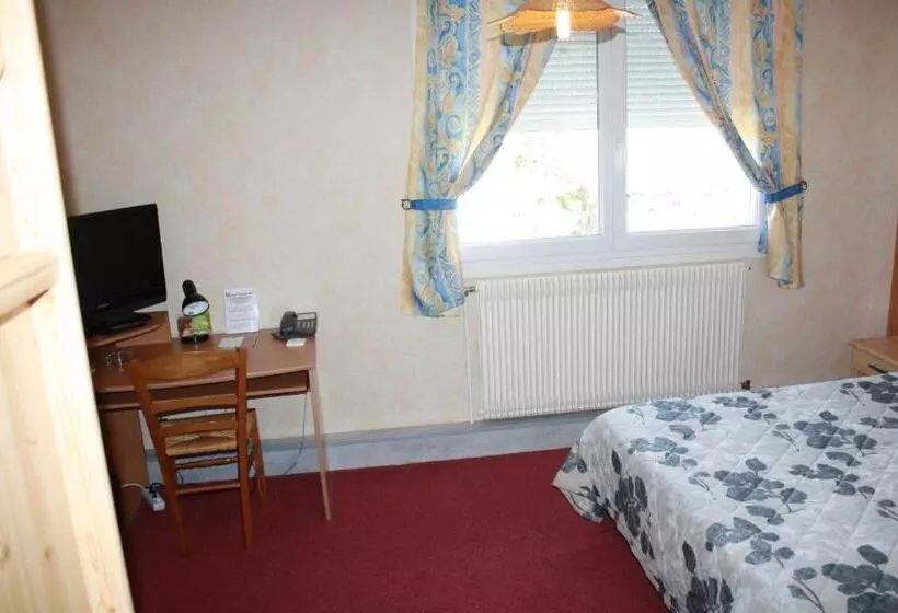 ホテル La Renaissance