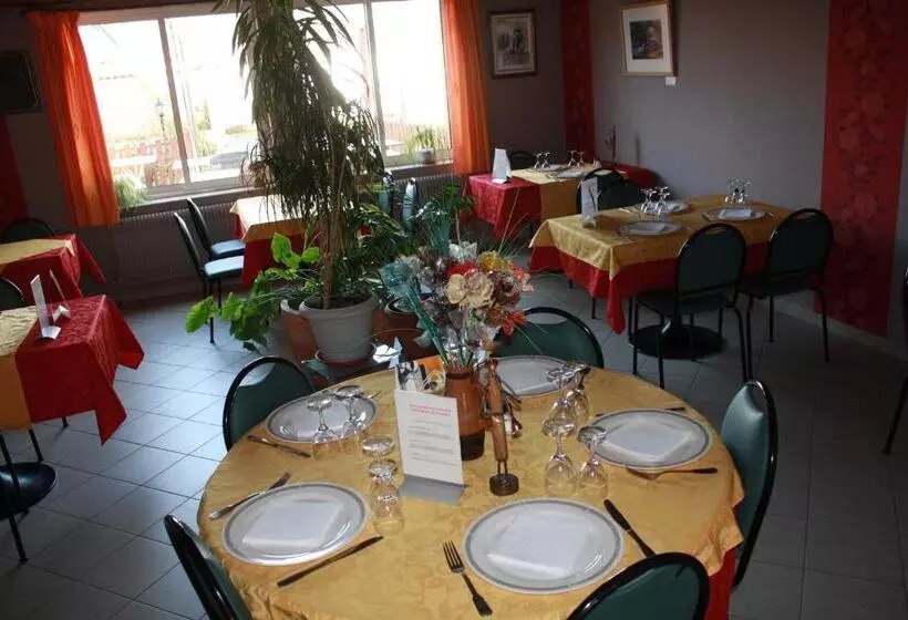 ホテル La Renaissance