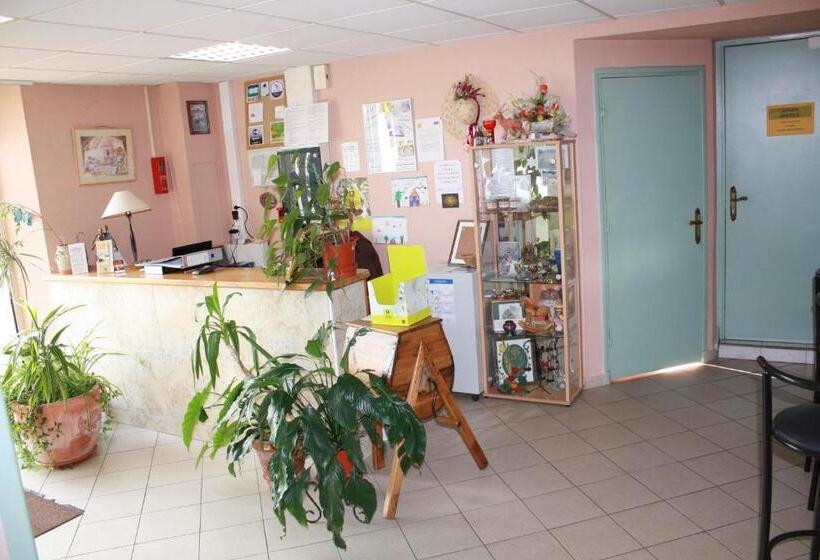 酒店 La Renaissance