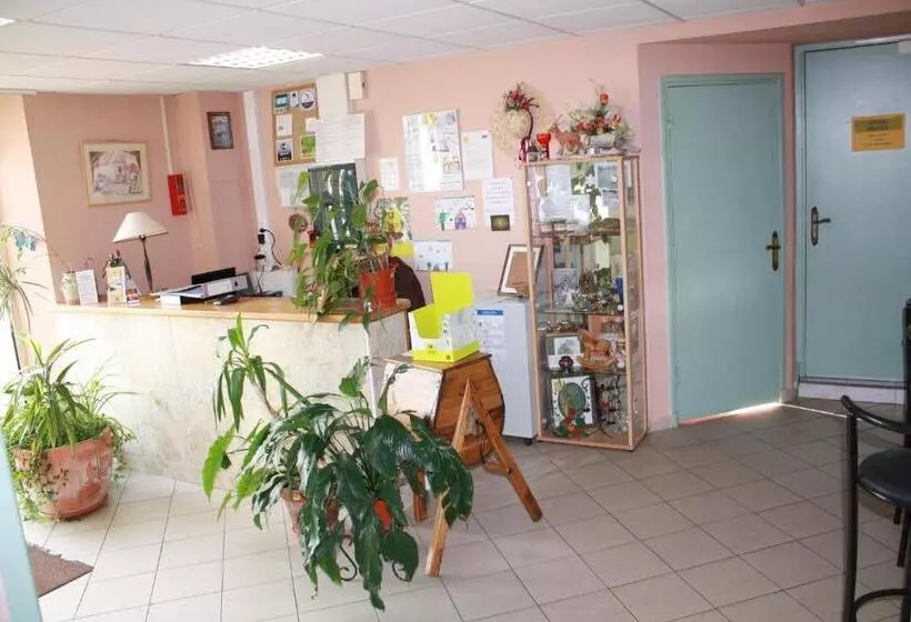 ホテル La Renaissance