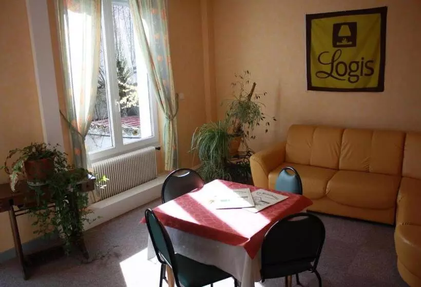 ホテル La Renaissance