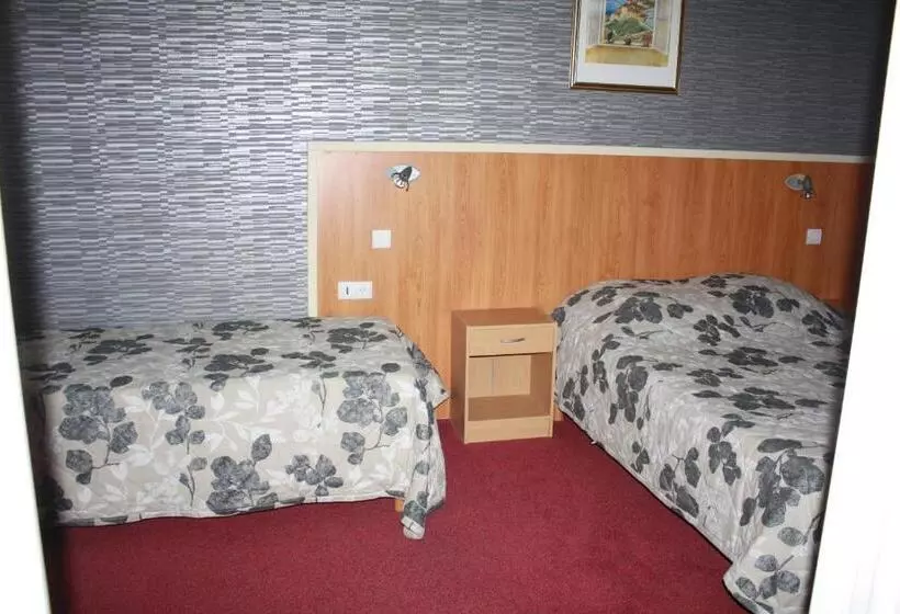 ホテル La Renaissance