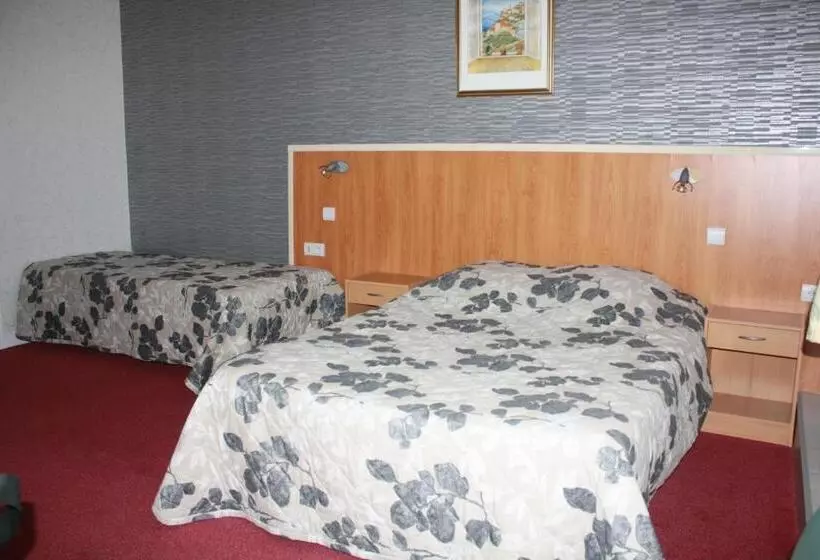 ホテル La Renaissance