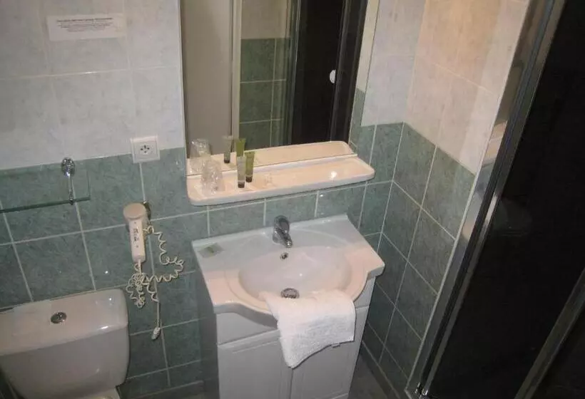 ホテル La Renaissance