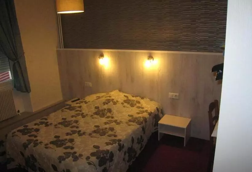 ホテル La Renaissance