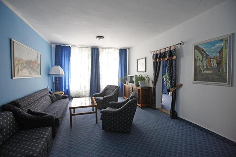 בית מלון כפרי Solaster Garni