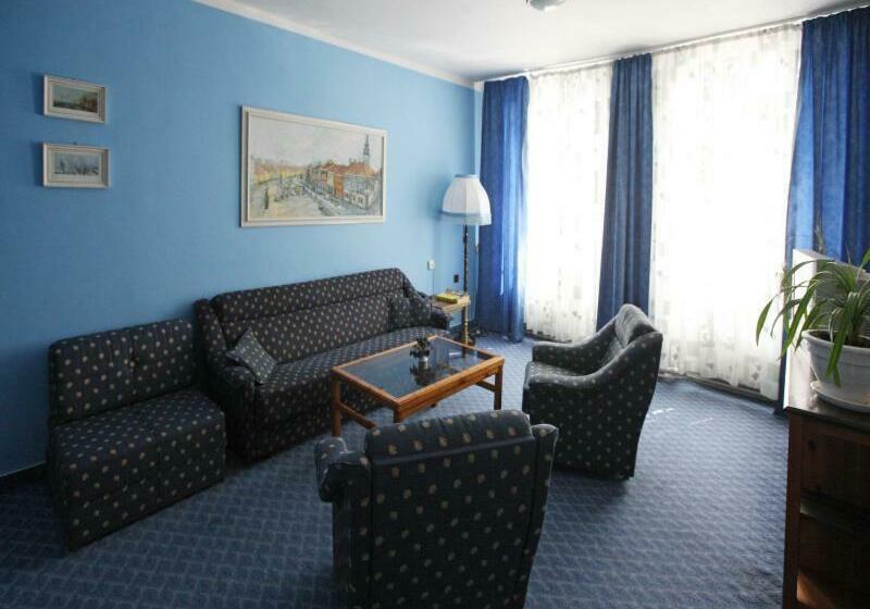 בית מלון כפרי Solaster Garni