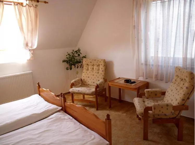 Hotelli Solaster Garni