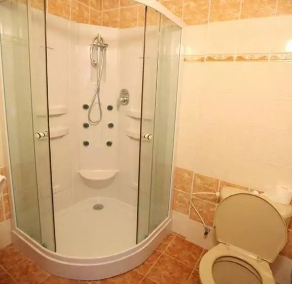 Hotelli Solaster Garni