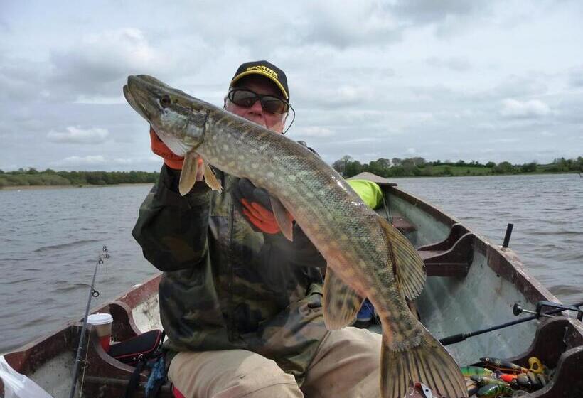 בית מלון כפרי Temple House