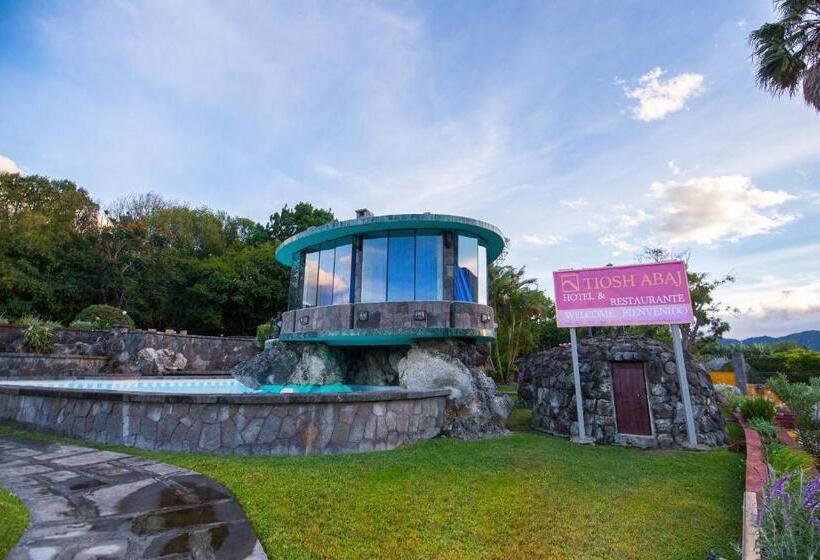 هتل Tiosh Abaj