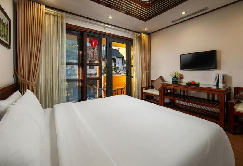 Hanoi Nostalgia Hotel & Spa