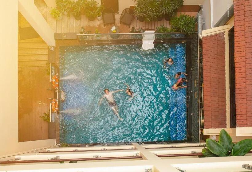 Hanoi Nostalgia Hotel & Spa