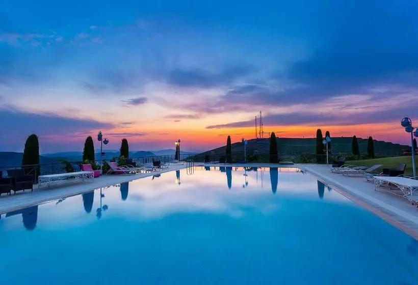 Hotelli Villa Estet Bağ