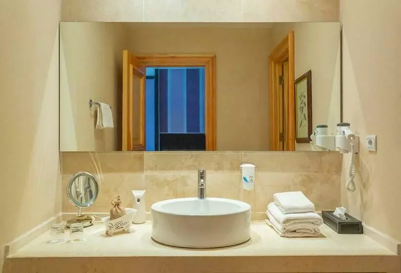 Hotelli Villa Estet Bağ