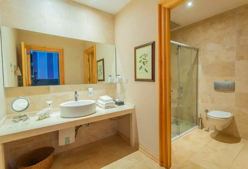 Hotelli Villa Estet Bağ