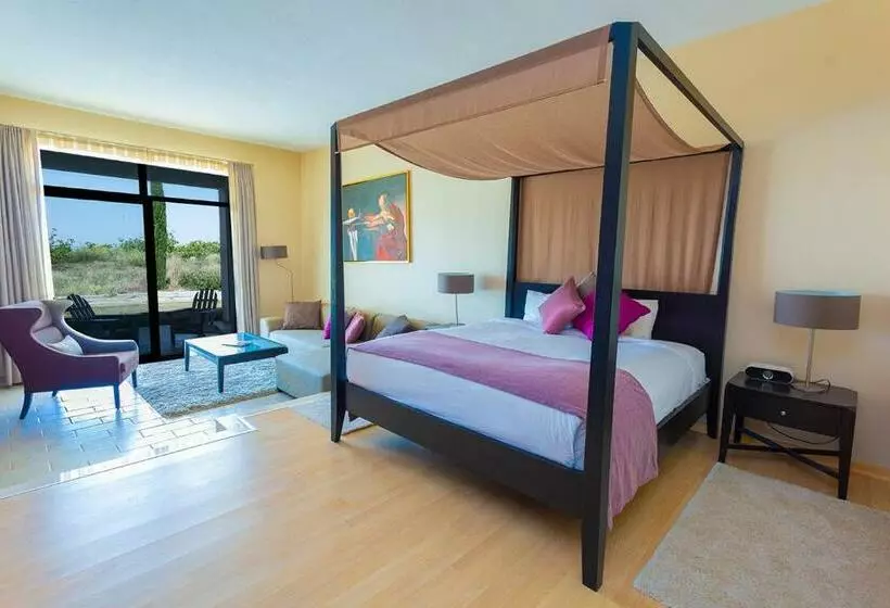 Hotelli Villa Estet Bağ