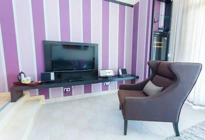 Hotelli Villa Estet Bağ