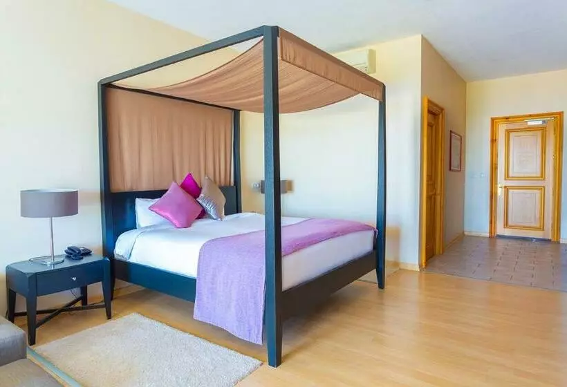 Hotelli Villa Estet Bağ