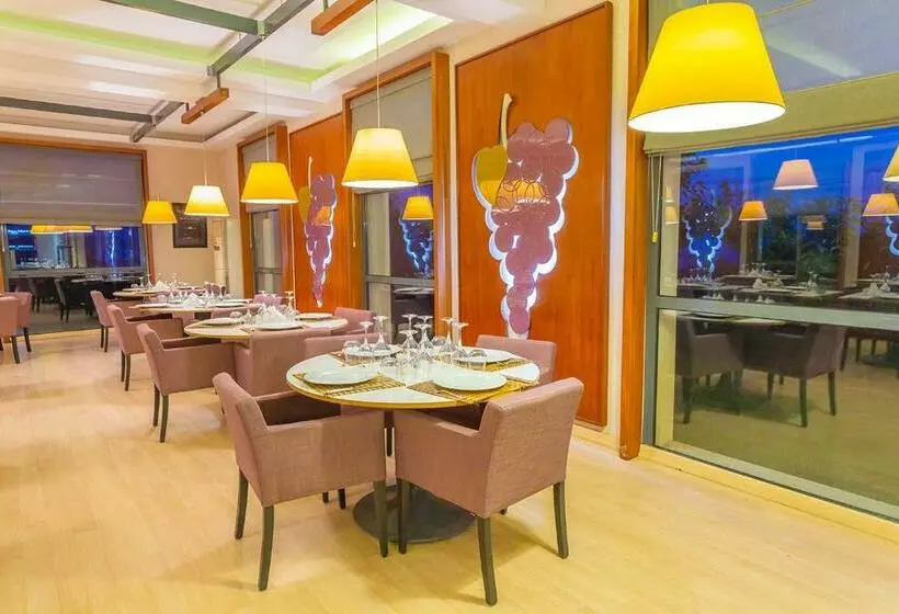 Hotelli Villa Estet Bağ