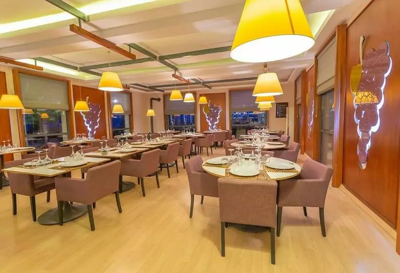 Hotelli Villa Estet Bağ