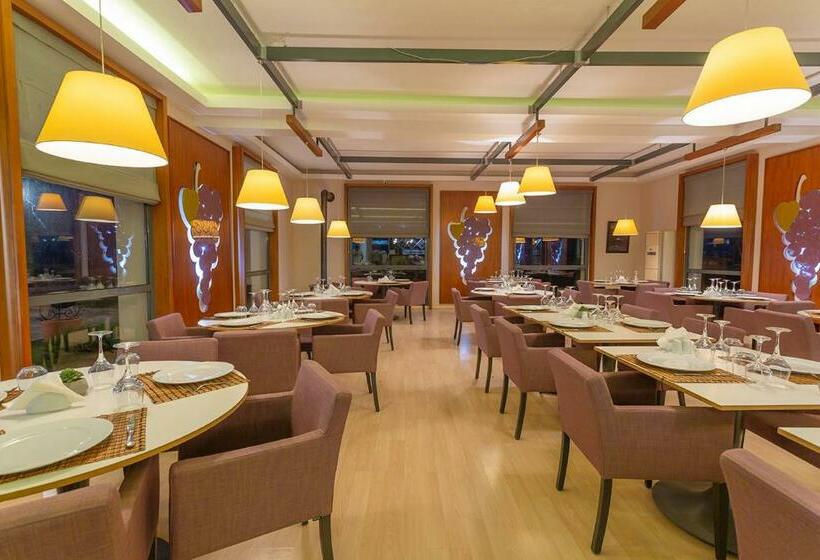 호텔 Villa Estet Bağ