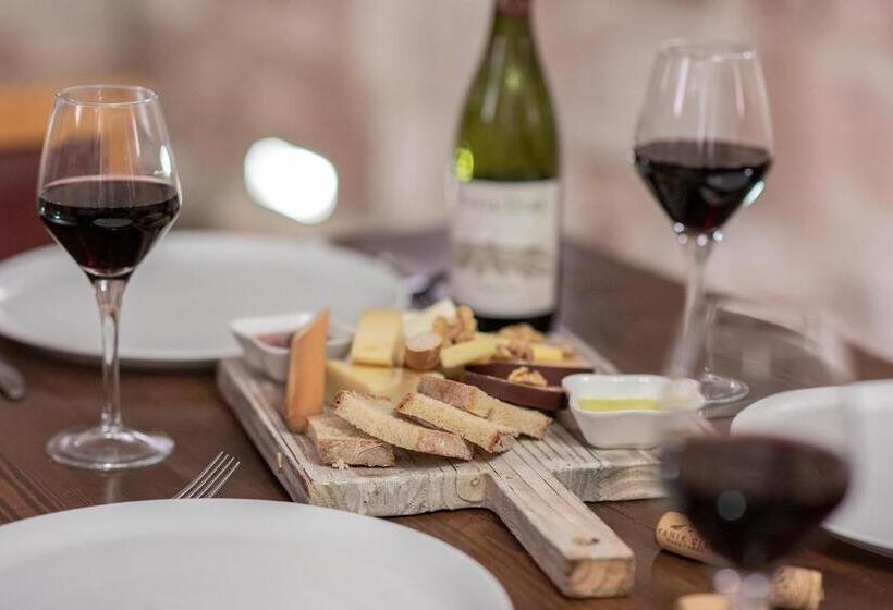 호텔 Villa Estet Bağ